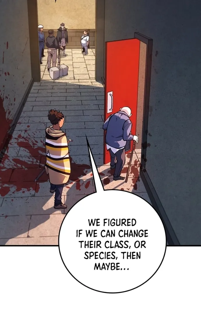 Read Dungeon Crawler Carl chapter 20 image 36 on Lezhin