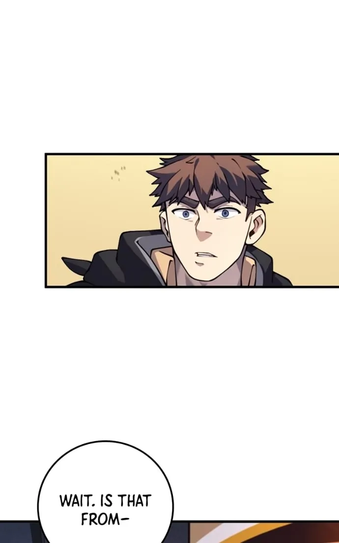 Read Dungeon Crawler Carl chapter 20 image 37 on Lezhin