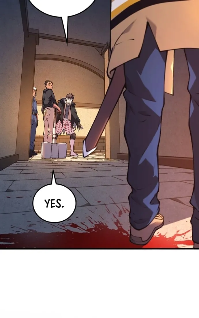 Read Dungeon Crawler Carl chapter 20 image 38 on Lezhin