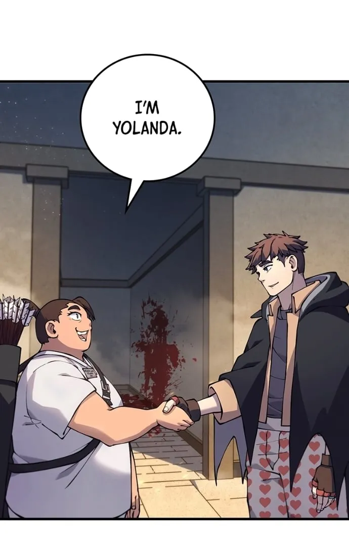 Read Dungeon Crawler Carl chapter 20 image 4 on Lezhin