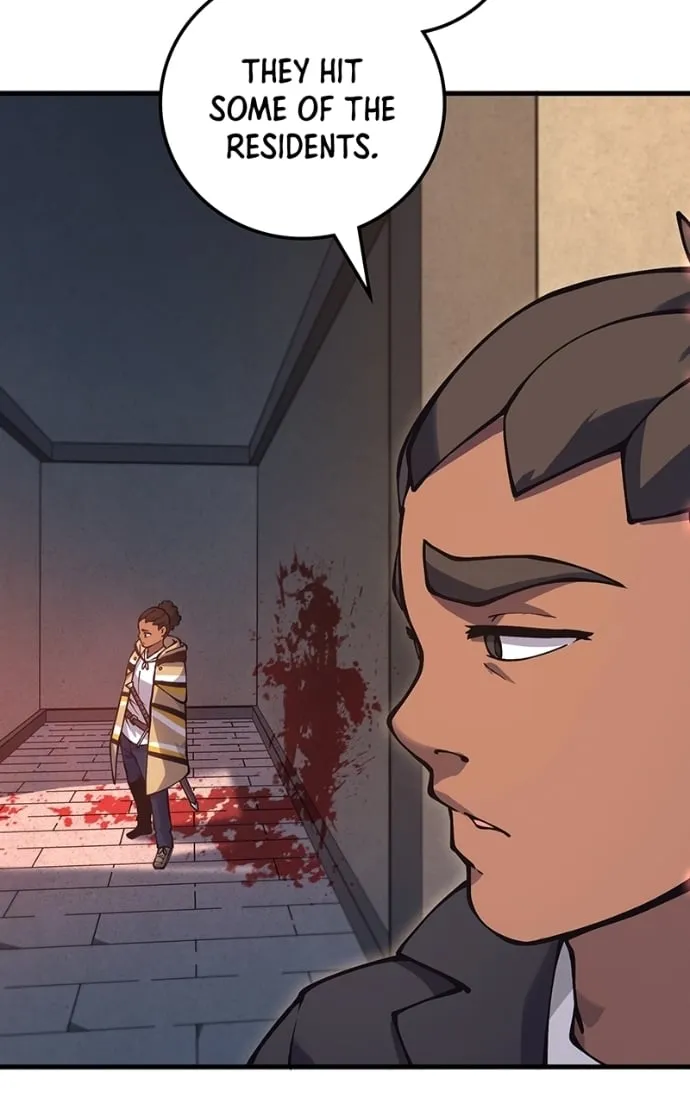 Read Dungeon Crawler Carl chapter 20 image 45 on Lezhin