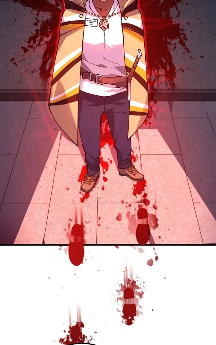 Read Dungeon Crawler Carl chapter 20 image 47 on Lezhin