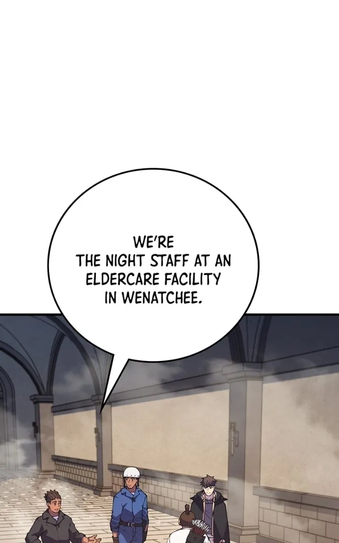 Read Dungeon Crawler Carl chapter 20 image 5 on Lezhin