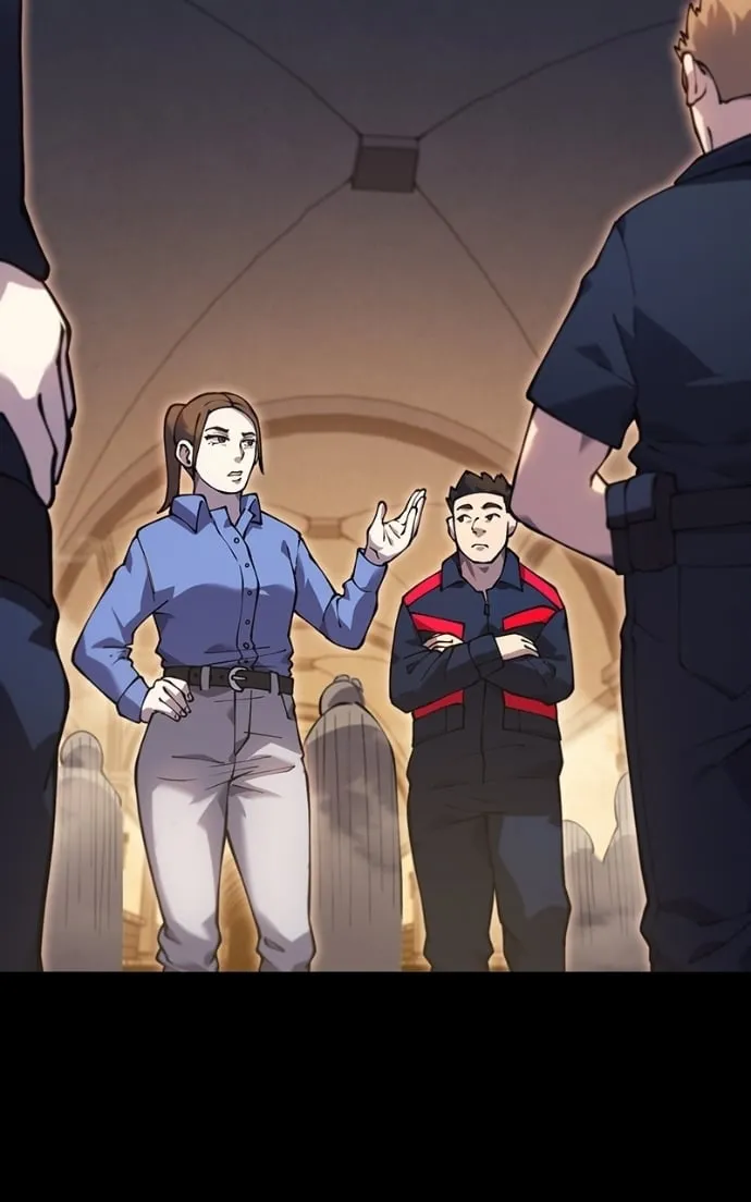 Read Dungeon Crawler Carl chapter 20 image 53 on Lezhin