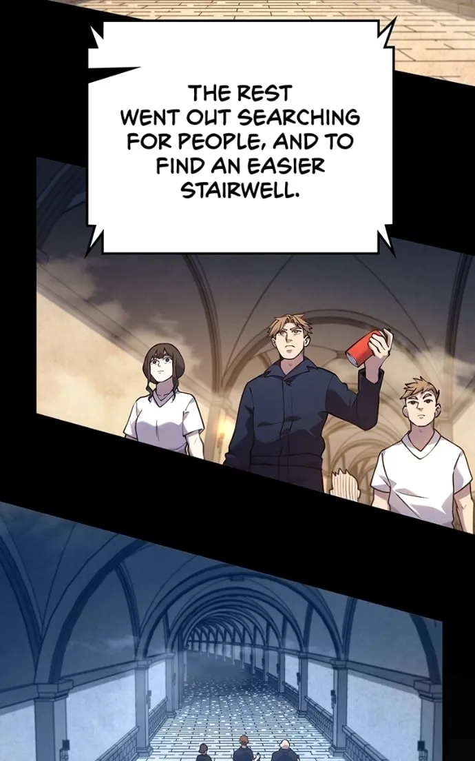 Read Dungeon Crawler Carl chapter 20 image 58 on Lezhin