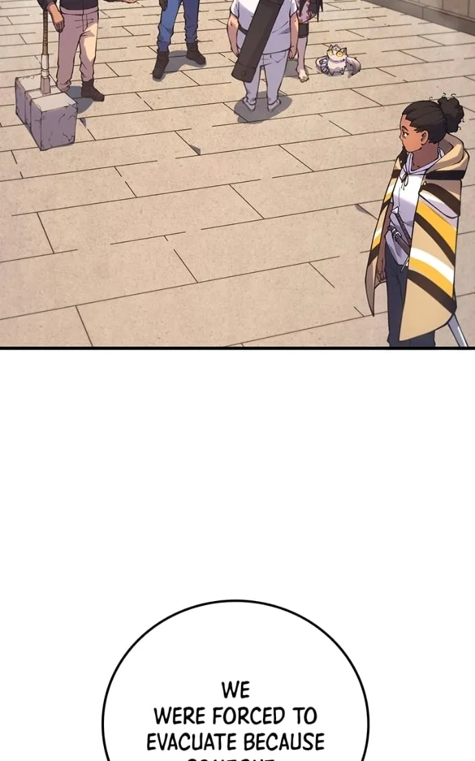 Read Dungeon Crawler Carl chapter 20 image 6 on Lezhin