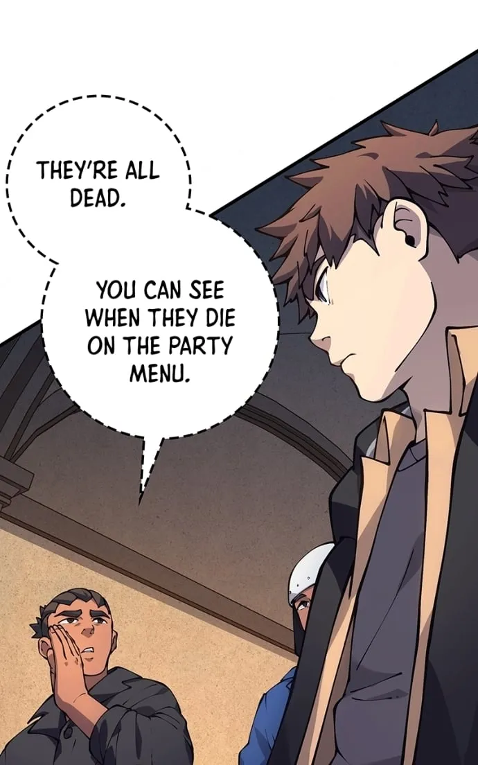 Read Dungeon Crawler Carl chapter 20 image 60 on Lezhin