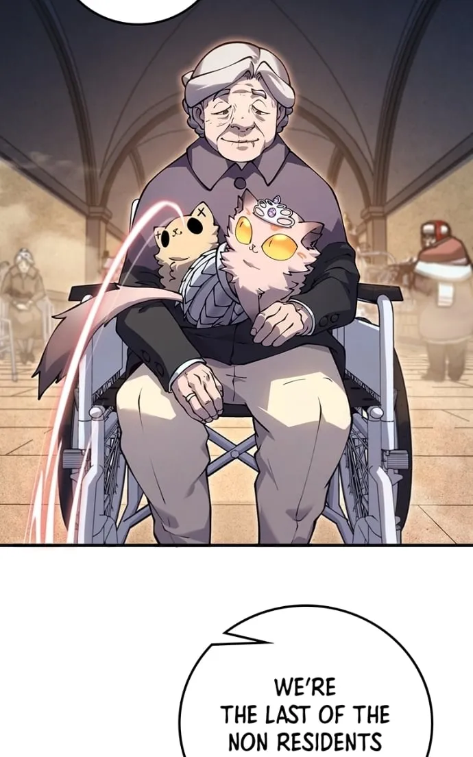 Read Dungeon Crawler Carl chapter 20 image 64 on Lezhin