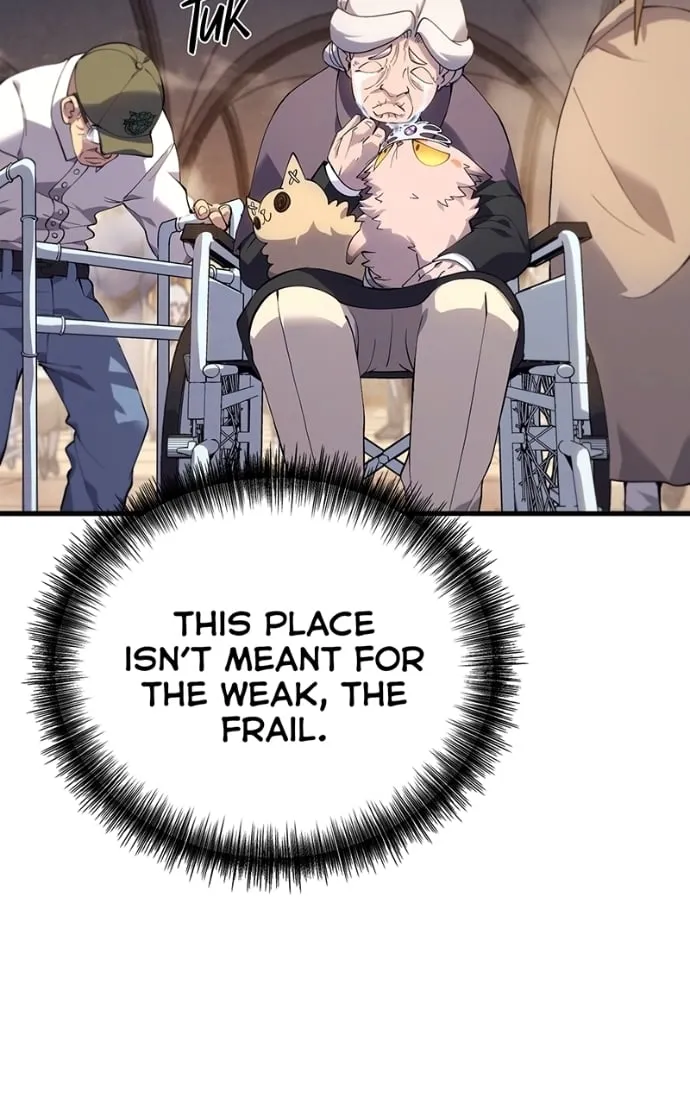 Read Dungeon Crawler Carl chapter 20 image 70 on Lezhin