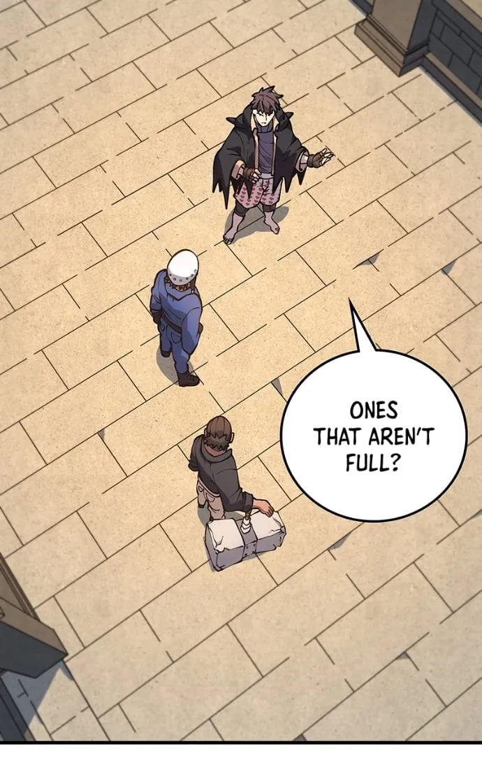 Read Dungeon Crawler Carl chapter 20 image 79 on Lezhin