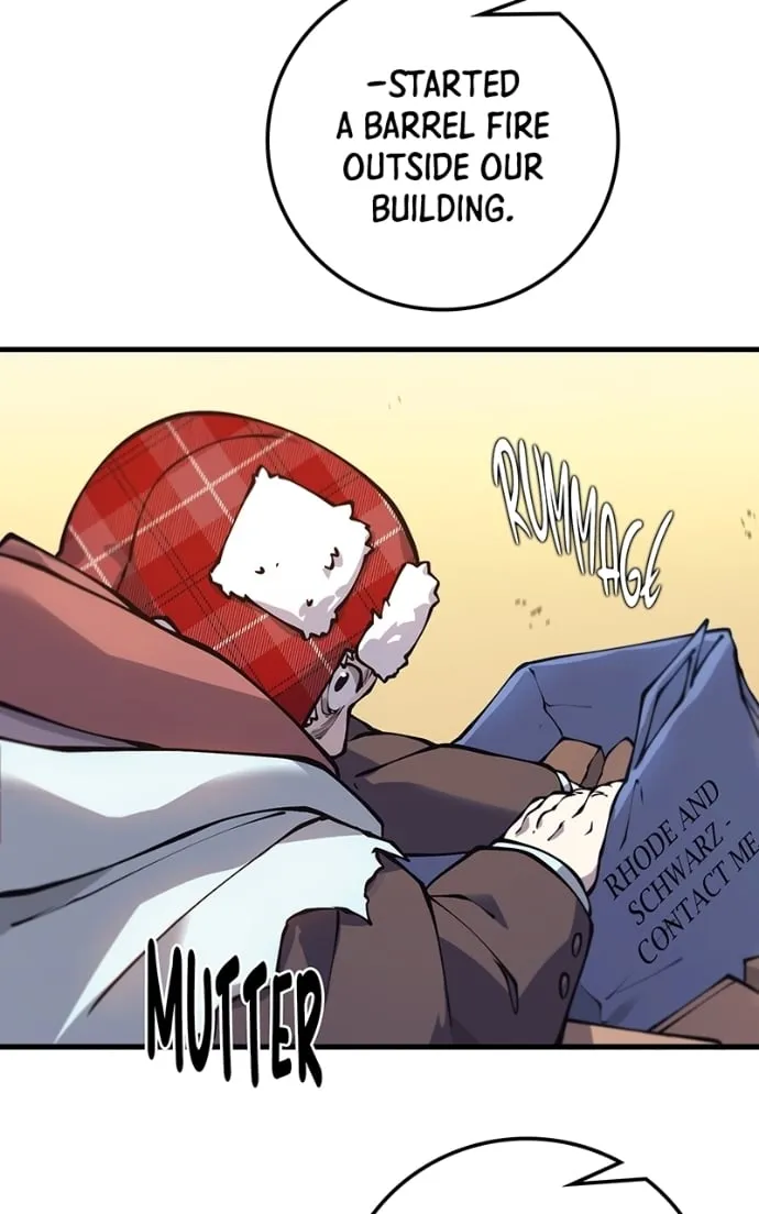 Read Dungeon Crawler Carl chapter 20 image 8 on Lezhin