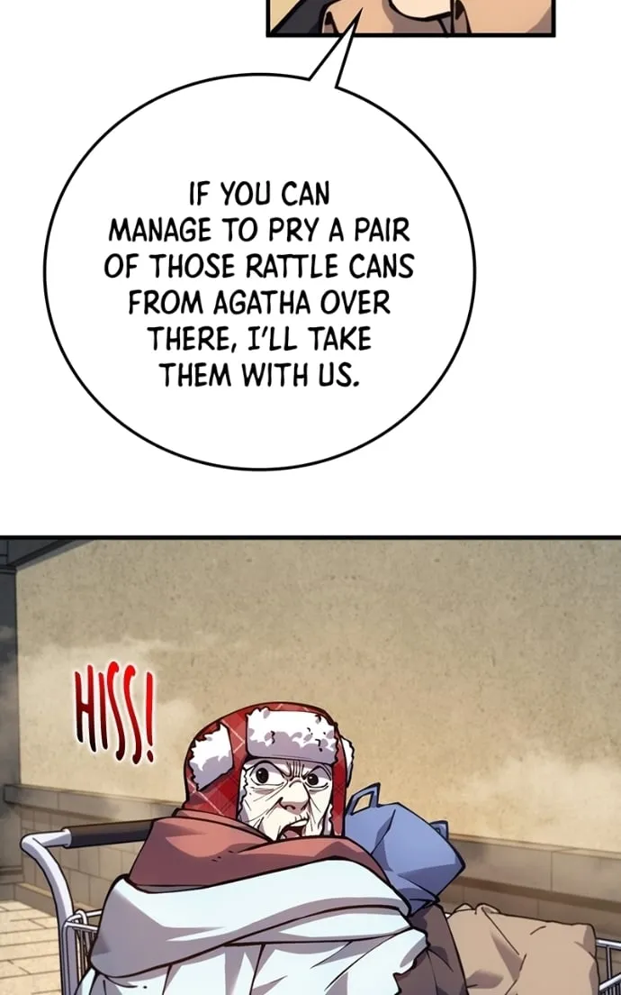 Read Dungeon Crawler Carl chapter 20 image 84 on Lezhin