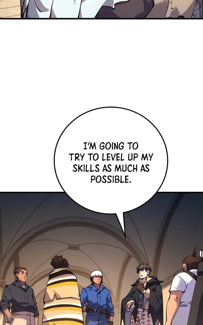 Read Dungeon Crawler Carl chapter 20 image 85 on Lezhin