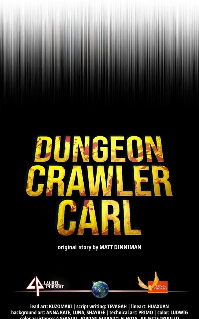 Read Dungeon Crawler Carl chapter 20 image 99 on Lezhin