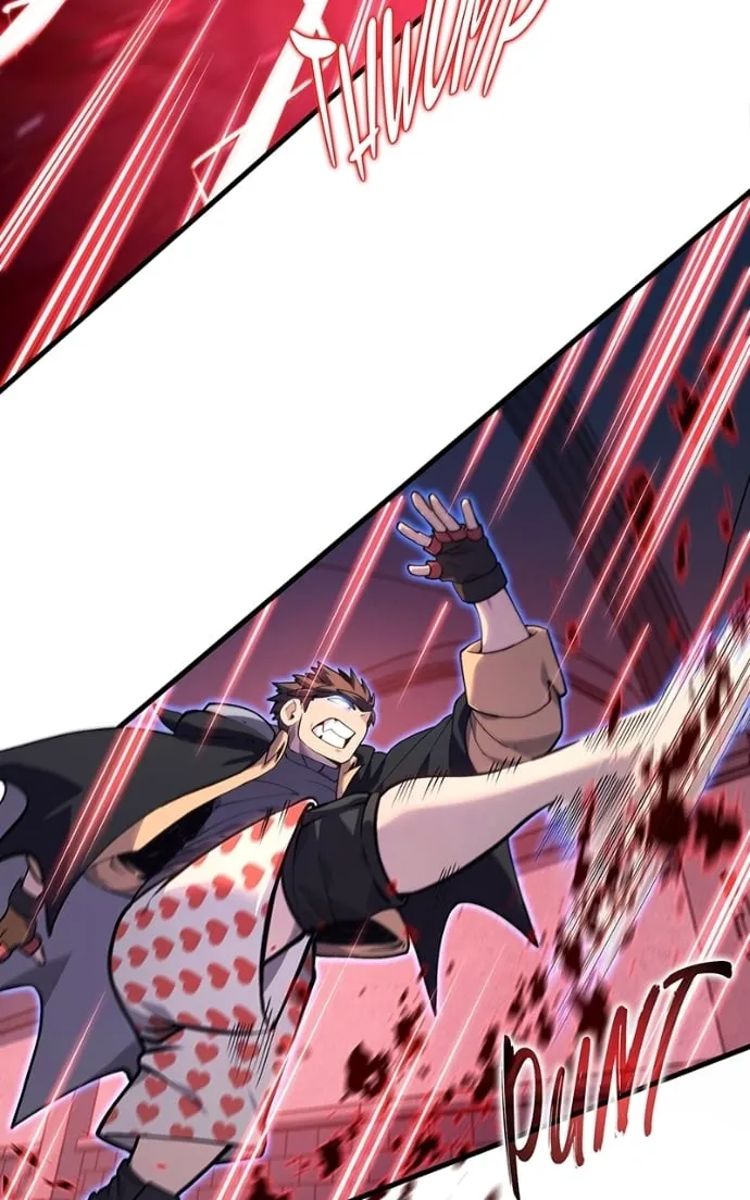 Read Dungeon Crawler Carl chapter 21 image 106 on Lezhin