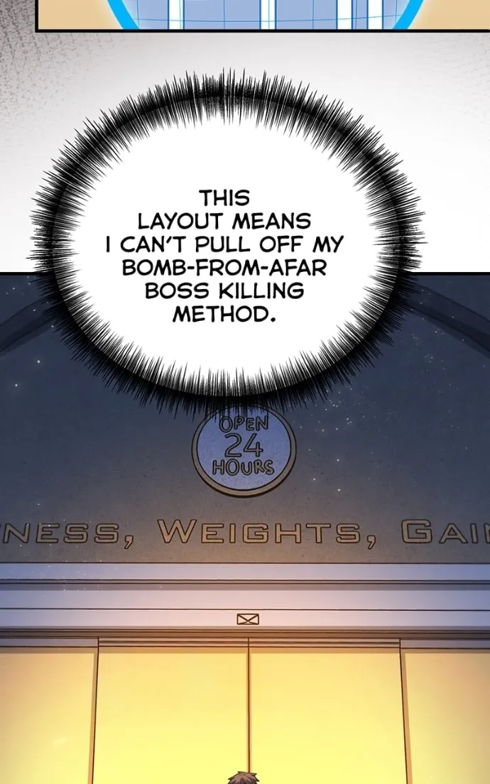 Read Dungeon Crawler Carl chapter 21 image 110 on Lezhin