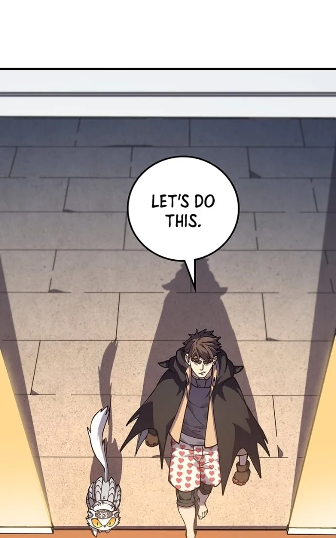 Read Dungeon Crawler Carl chapter 21 image 117 on Lezhin