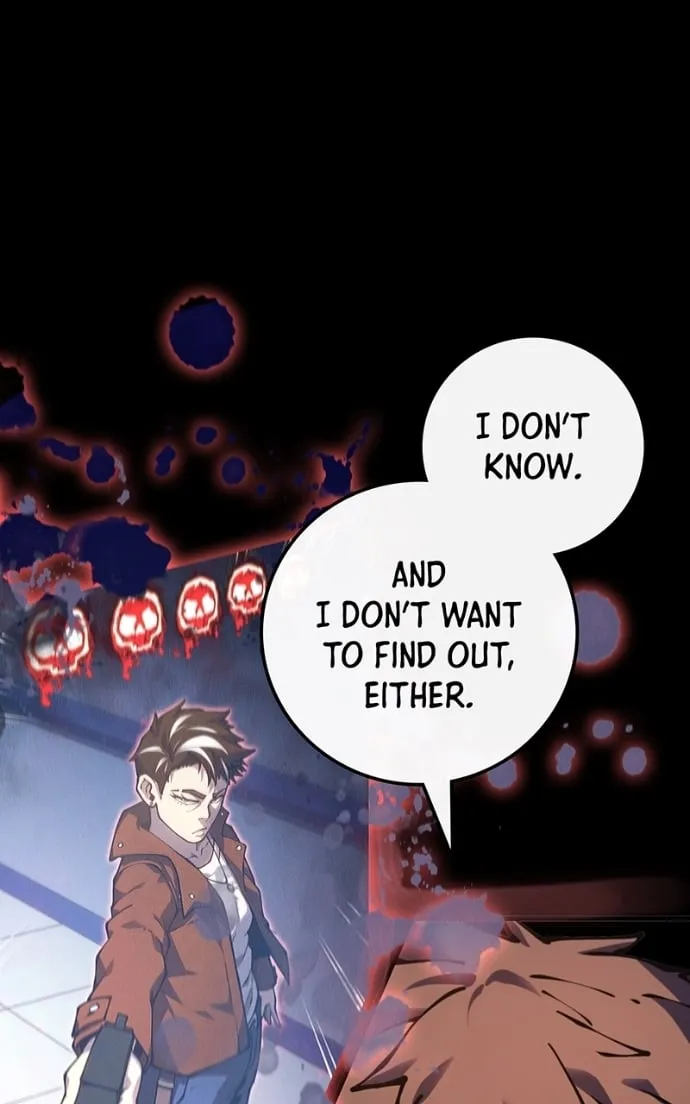 Read Dungeon Crawler Carl chapter 21 image 17 on Lezhin