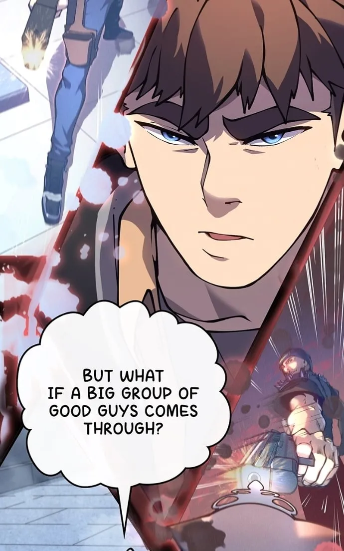 Read Dungeon Crawler Carl chapter 21 image 18 on Lezhin