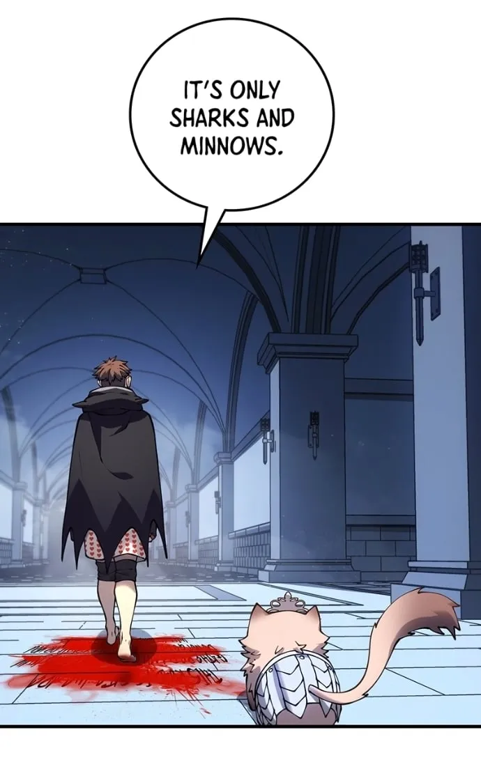 Read Dungeon Crawler Carl chapter 21 image 24 on Lezhin