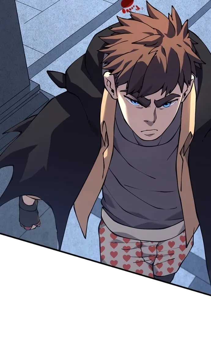 Read Dungeon Crawler Carl chapter 21 image 27 on Lezhin