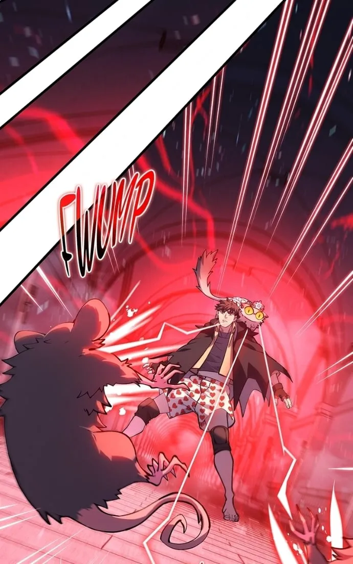 Read Dungeon Crawler Carl chapter 21 image 30 on Lezhin