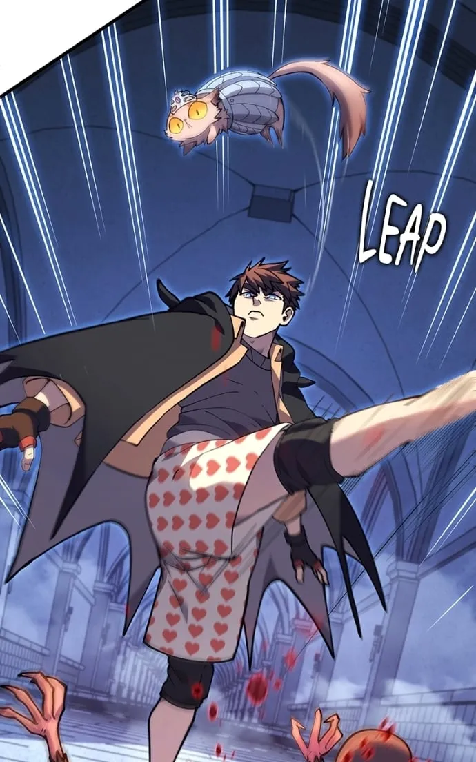 Read Dungeon Crawler Carl chapter 21 image 33 on Lezhin