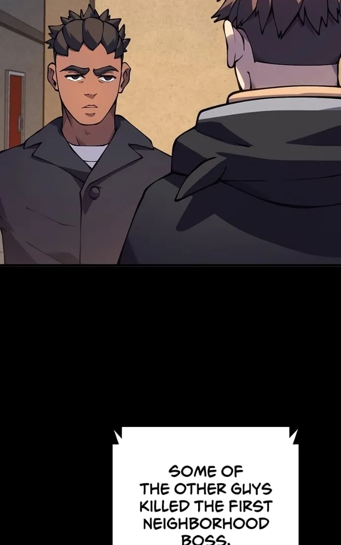 Read Dungeon Crawler Carl chapter 21 image 36 on Lezhin