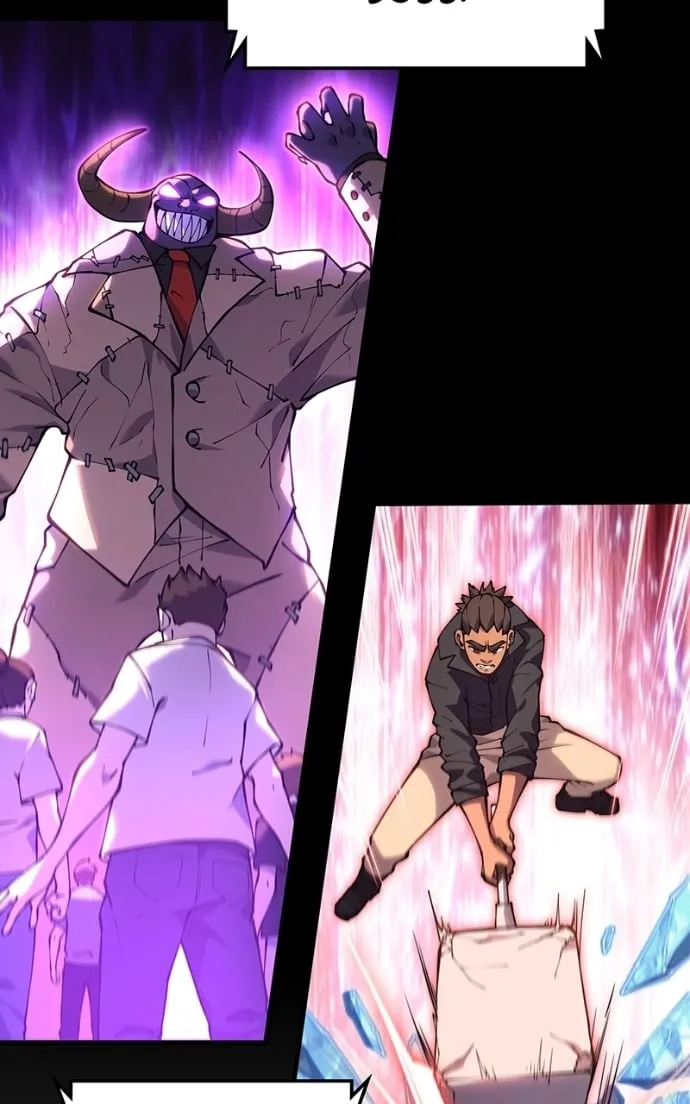 Read Dungeon Crawler Carl chapter 21 image 37 on Lezhin