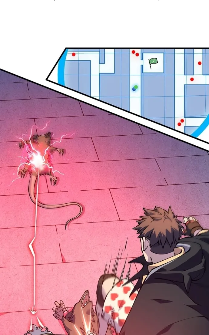 Read Dungeon Crawler Carl chapter 21 image 39 on Lezhin