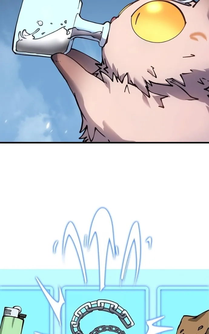 Read Dungeon Crawler Carl chapter 21 image 46 on Lezhin