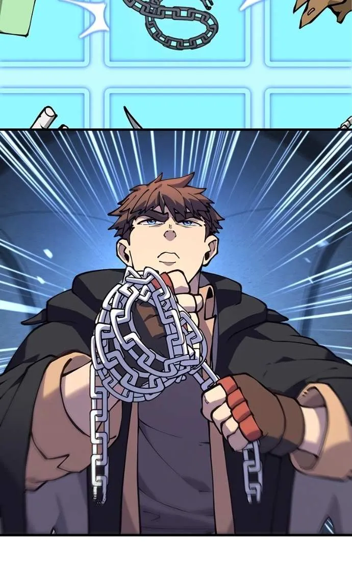 Read Dungeon Crawler Carl chapter 21 image 47 on Lezhin