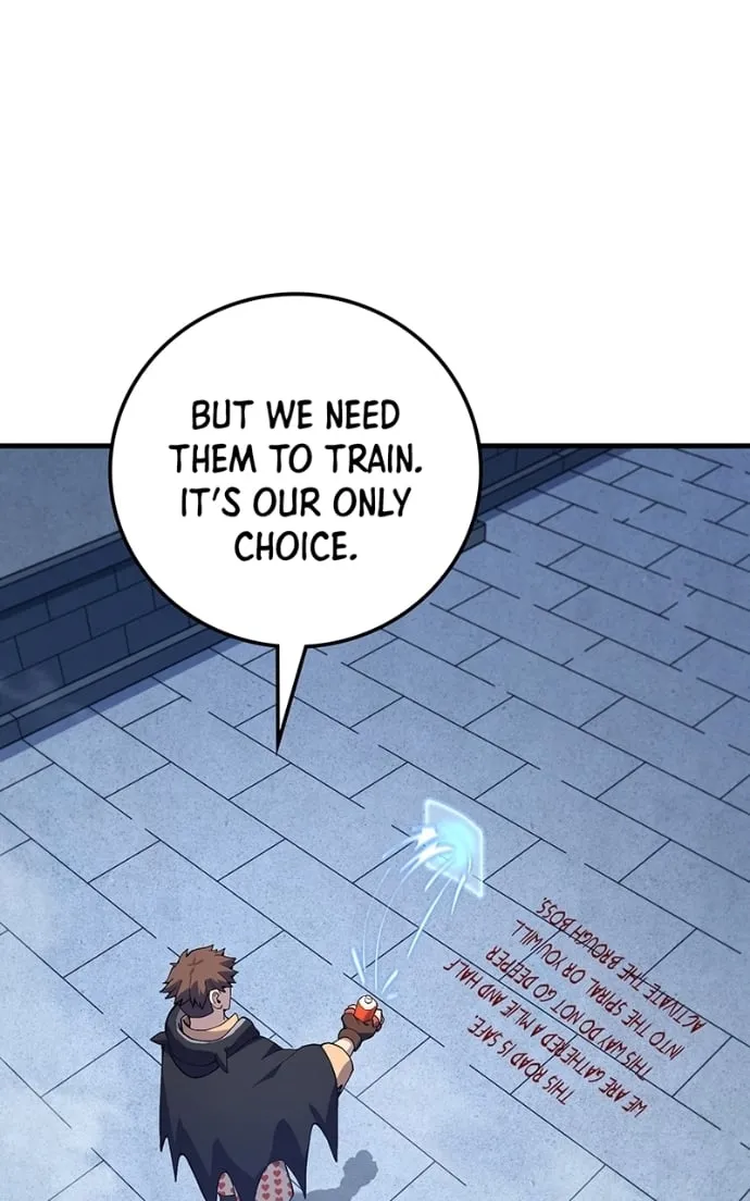 Read Dungeon Crawler Carl chapter 21 image 5 on Lezhin