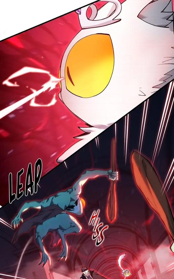 Read Dungeon Crawler Carl chapter 21 image 51 on Lezhin