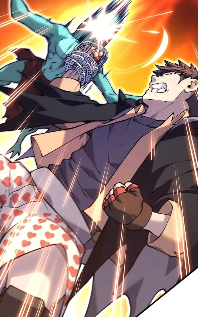 Read Dungeon Crawler Carl chapter 21 image 55 on Lezhin