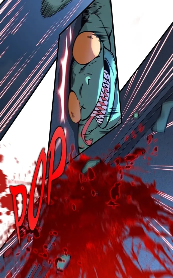 Read Dungeon Crawler Carl chapter 21 image 57 on Lezhin