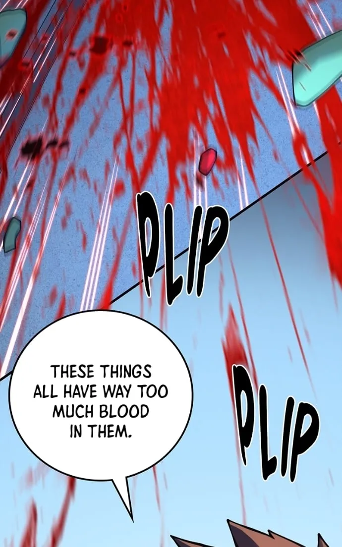 Read Dungeon Crawler Carl chapter 21 image 58 on Lezhin