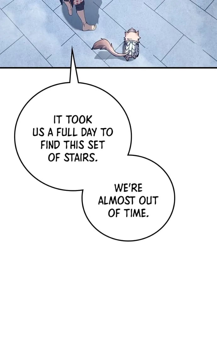 Read Dungeon Crawler Carl chapter 21 image 6 on Lezhin