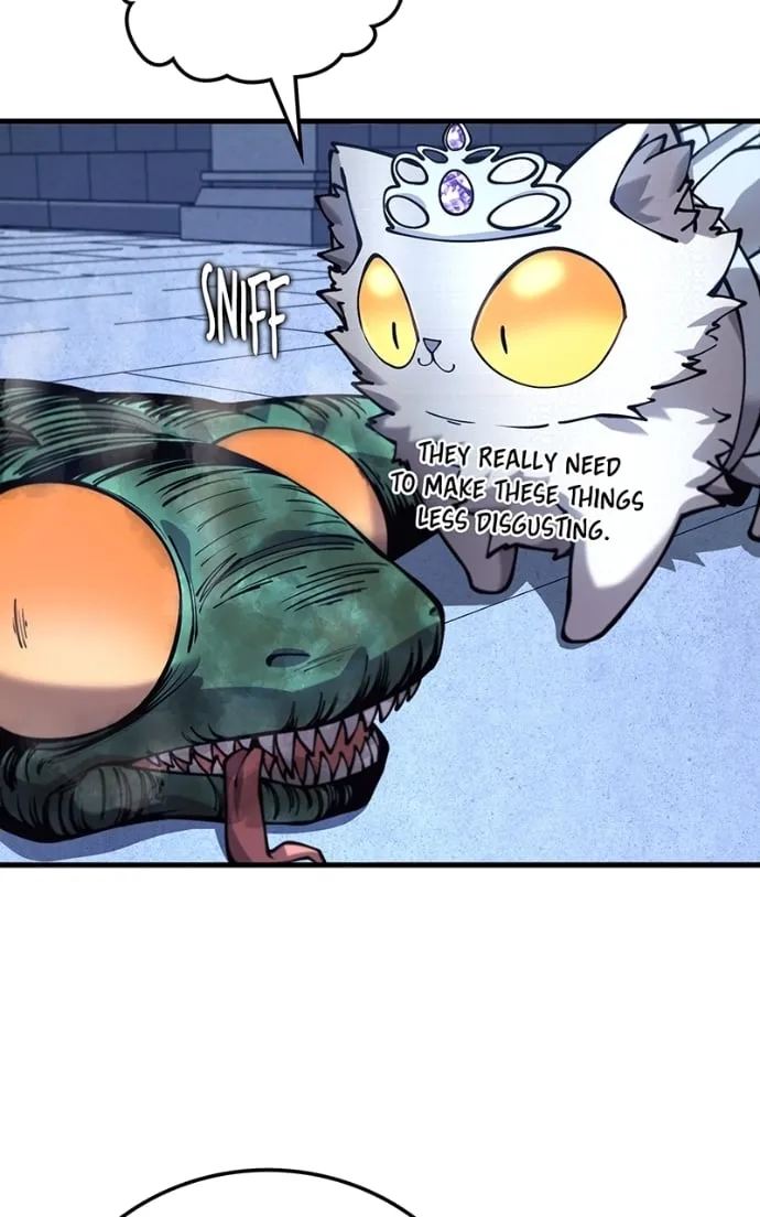 Read Dungeon Crawler Carl chapter 21 image 66 on Lezhin
