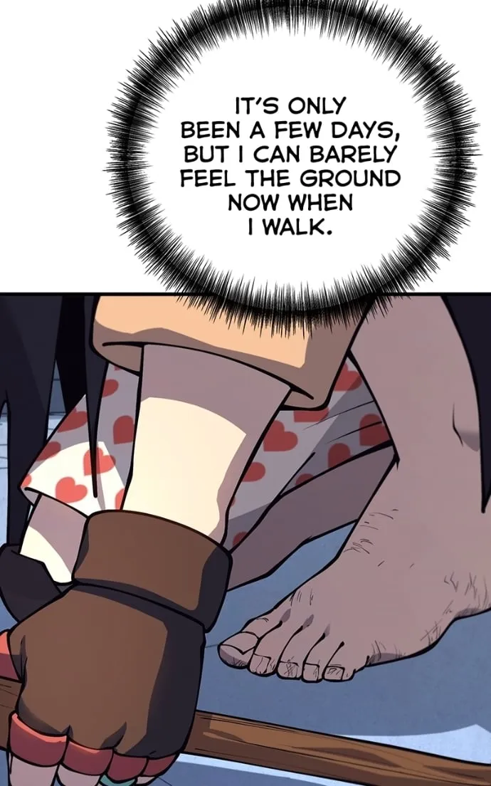 Read Dungeon Crawler Carl chapter 21 image 69 on Lezhin