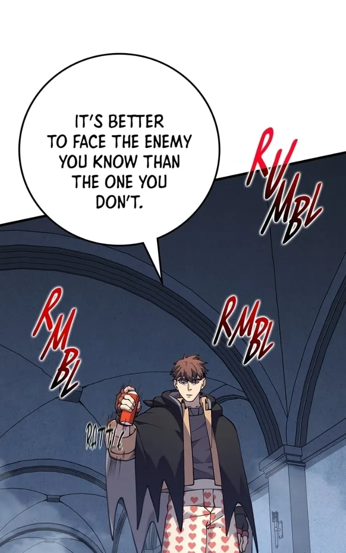 Read Dungeon Crawler Carl chapter 21 image 7 on Lezhin