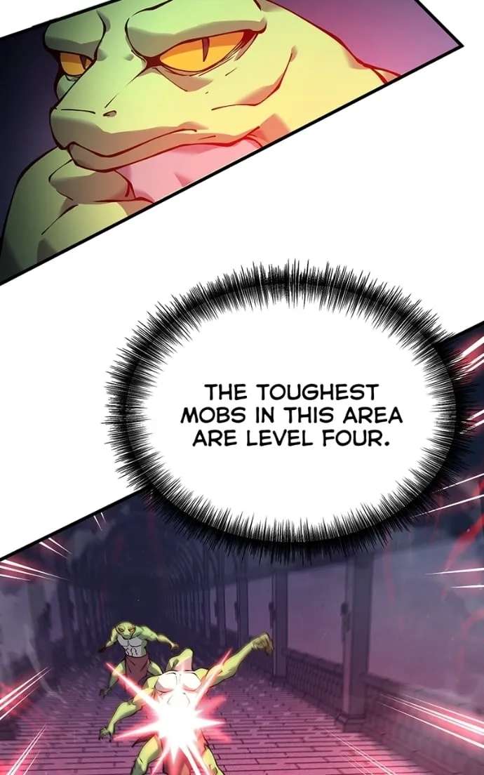 Read Dungeon Crawler Carl chapter 21 image 71 on Lezhin