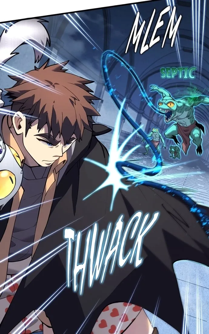 Read Dungeon Crawler Carl chapter 21 image 75 on Lezhin