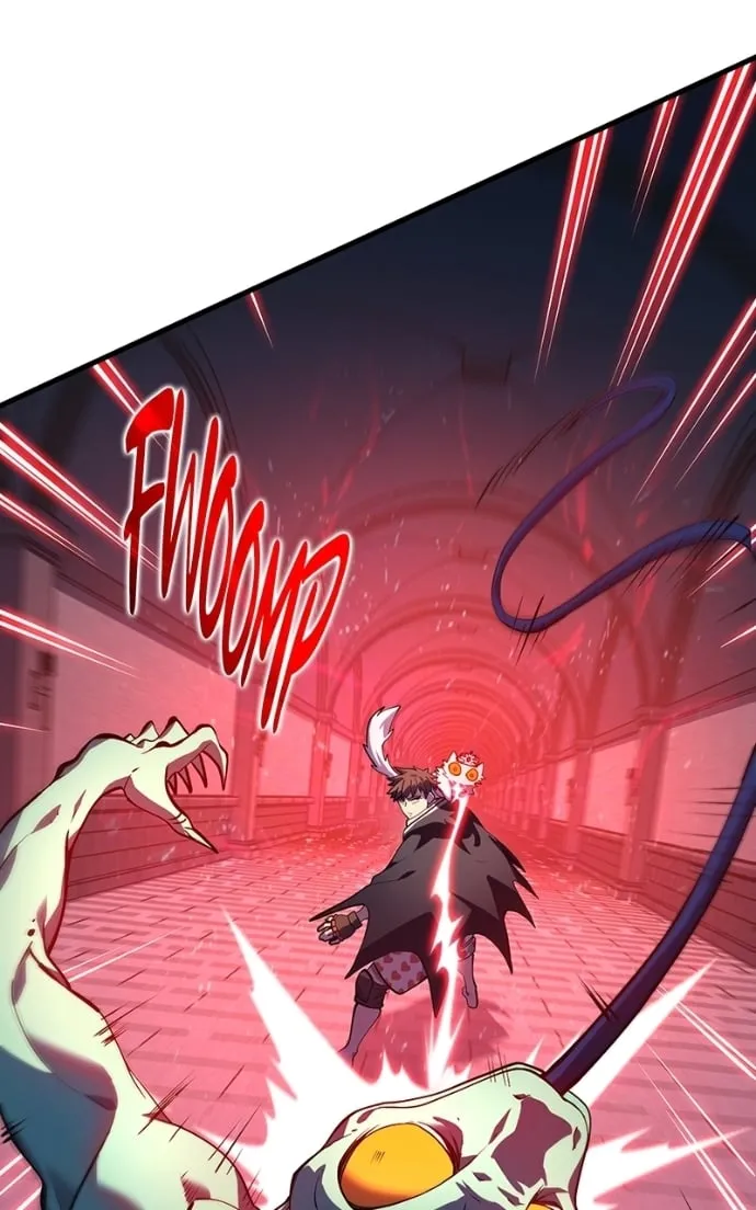 Read Dungeon Crawler Carl chapter 21 image 78 on Lezhin