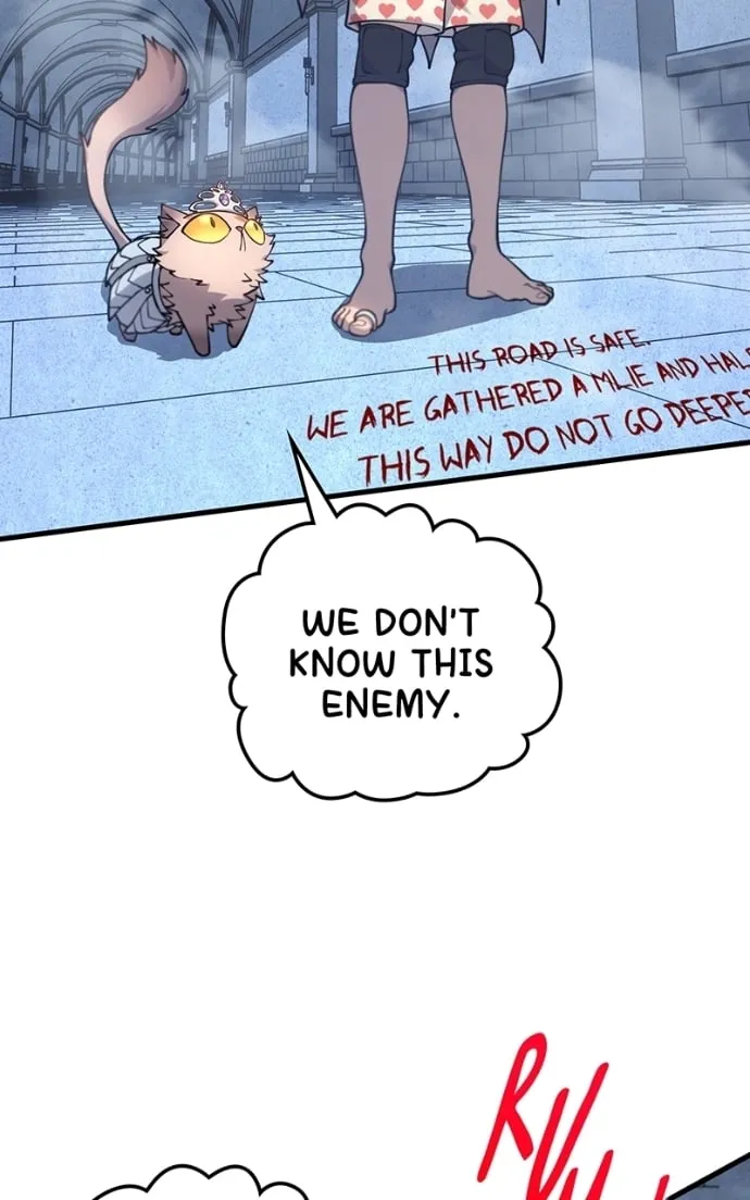 Read Dungeon Crawler Carl chapter 21 image 8 on Lezhin