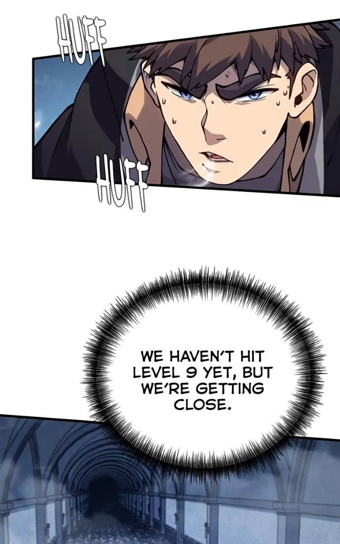Read Dungeon Crawler Carl chapter 21 image 80 on Lezhin