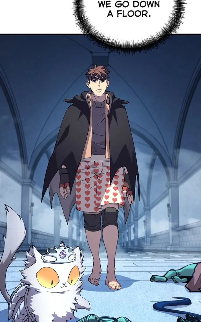 Read Dungeon Crawler Carl chapter 21 image 87 on Lezhin