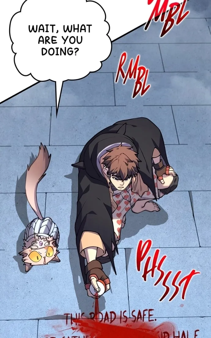 Read Dungeon Crawler Carl chapter 21 image 9 on Lezhin