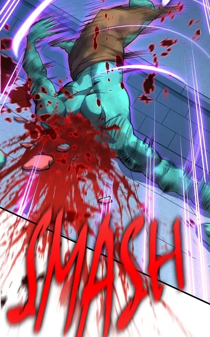 Read Dungeon Crawler Carl chapter 21 image 91 on Lezhin