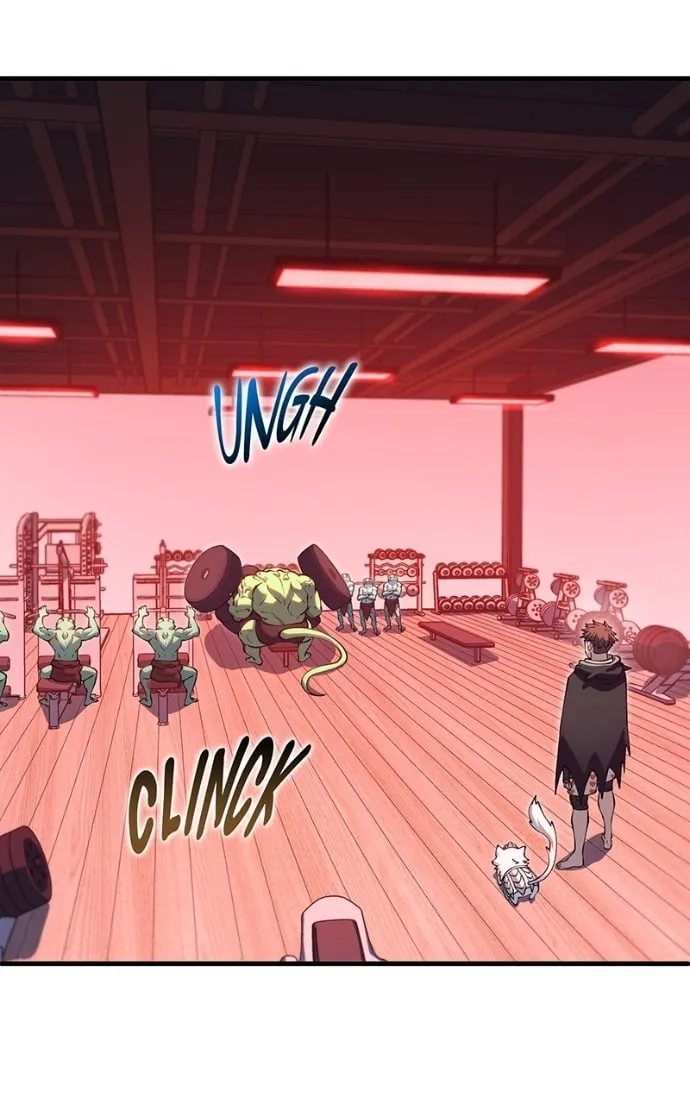 Read Dungeon Crawler Carl chapter 22 image 11 on Lezhin